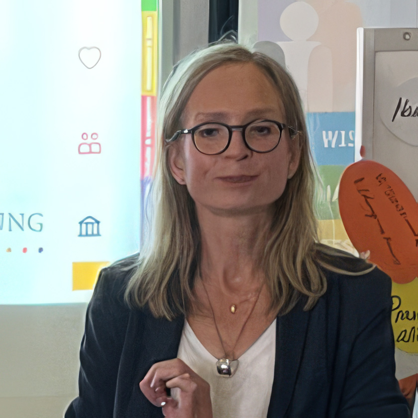 Anja Aichinger