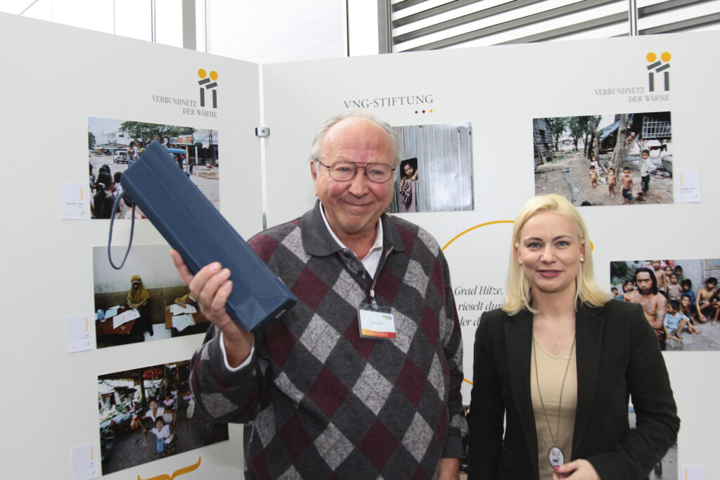 Fotoausstellung Thomas Billhardt 2012