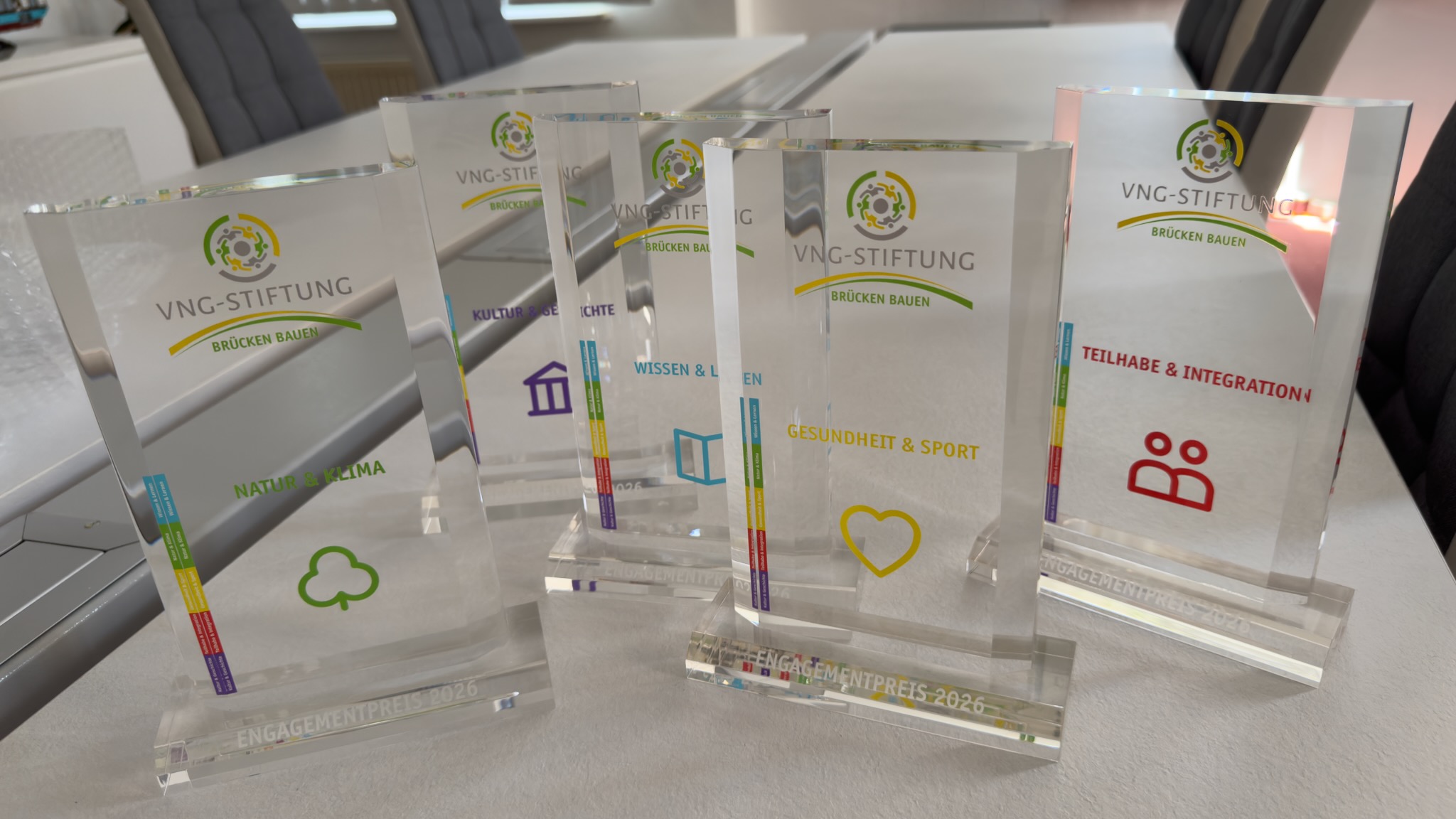 Engagementpreis Awards 2026