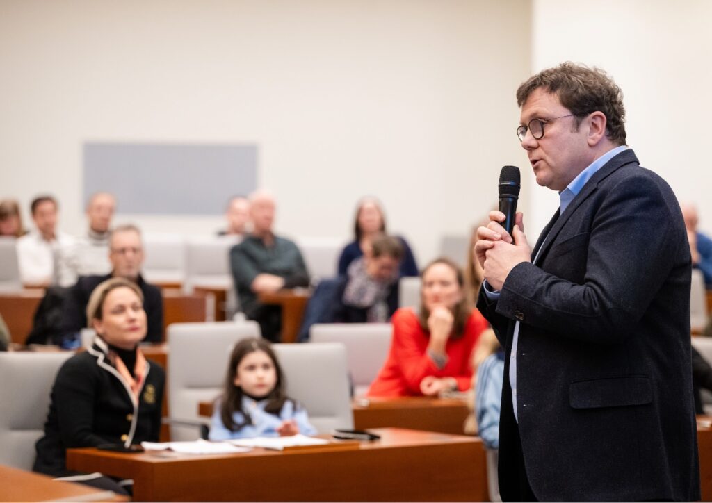 Gemeinwohlparlament Leipzig