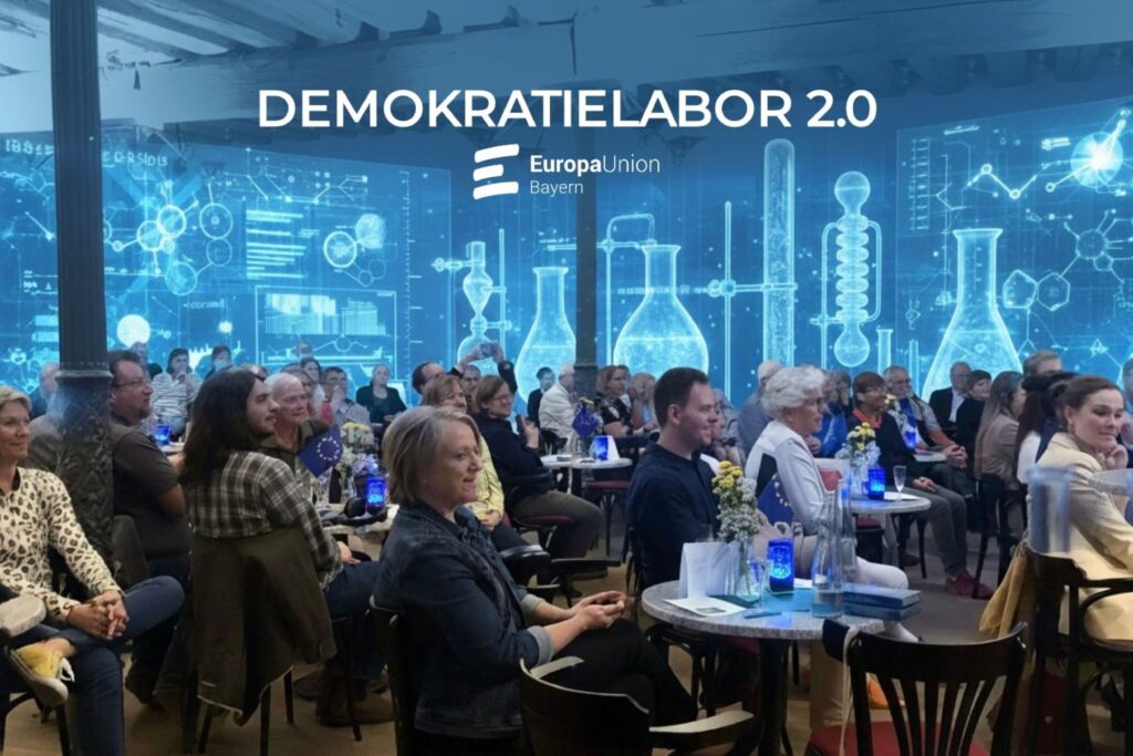 Demokratielabor 2.0 EUB