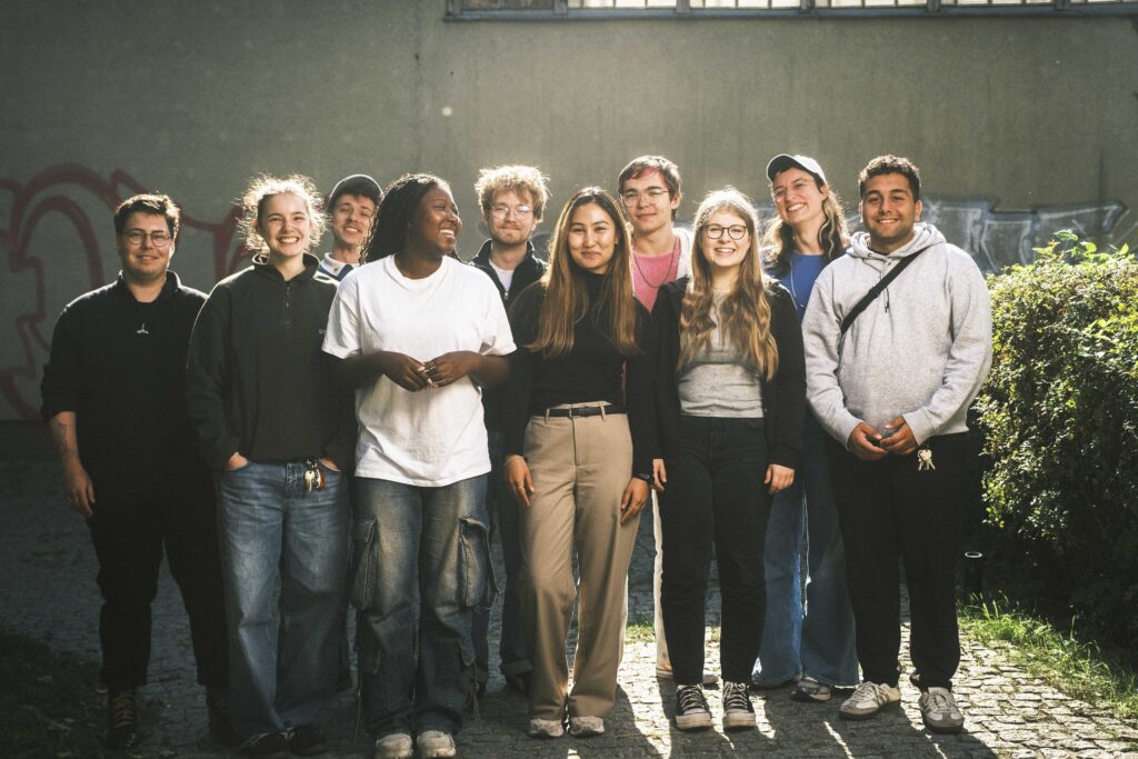 Jurgendjury, Gen Ost