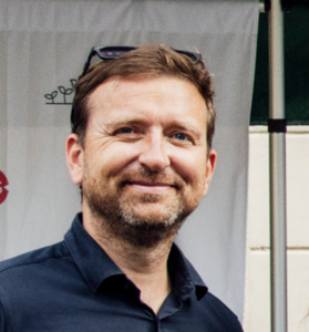 Prof. Dr. Christoph Scholz