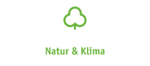 Natur Und Klima Mit Icon