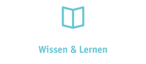 Wissen Und Lernen Mit Icon